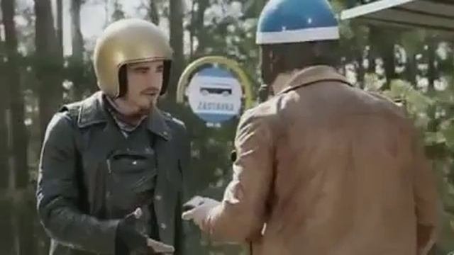 кавказская пленница 3