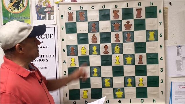 Kasparov's Ferocious Attack vs. Karpov's Staunch Defense | 1986 World Championship смотреть онлайн