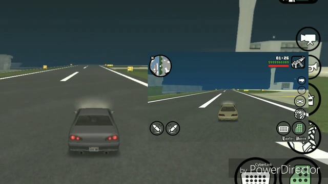 ✔Jester vs Elegy (Who is the fastest Street Car?) - GTA SA Races смотреть онлайн