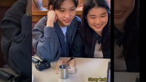 Феликс  Оливия Рэйчел Felix  Olivia Rachel Семья Ли  Family  Lee   Stray Kids