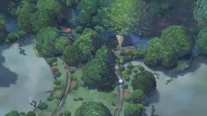 Сад изящных слов