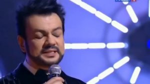 Филипп Киркоров — Мы так нелепо разошлись