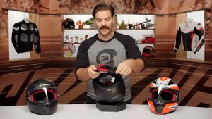 LS2 Rapid Helmet Review
