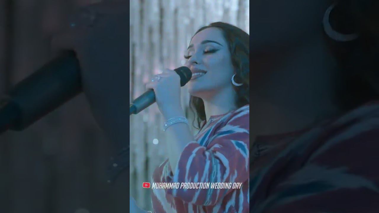 Мадина Акназарова-Туй муборак смотреть онлайн