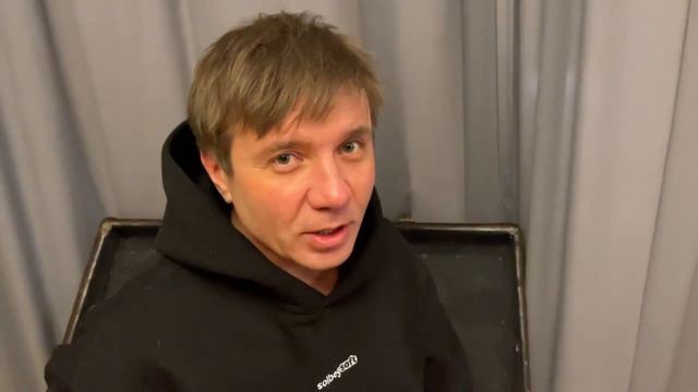 День рождения Екатерины Демидовой
