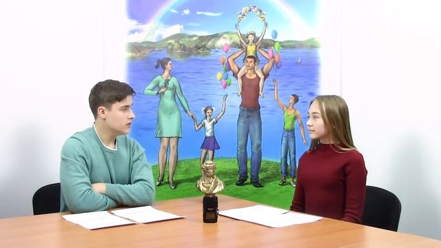 Культурно-развивающий проект Ноосфера. Философия. Диалектика. Часть 1