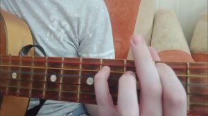 Группа крови на бас-гитаре