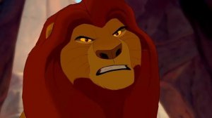 The Lion King - Life's Not Fair (Hebrew) ?? [1080p]