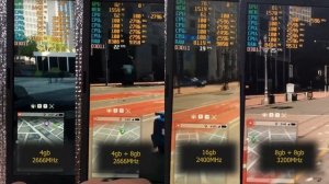 СКОРОСТЬ ноутбука зависит от ОПЕРАТИВКИ? на примере Pentium Gold  7505 / Phleyd