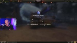 КАК ПОБЕЖДАТЬ НА Blitztrager auf E 110 ⚡ в режиме Ваффентрагер Наследие World of Tanks