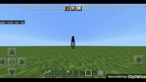 МОД НА ПРЕВРАЩЕНИЕ в МОБОВ в МАЙНКРАФТ НА ТЕЛЕФОН