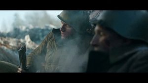 75 лет Победы  Забота у нас такая