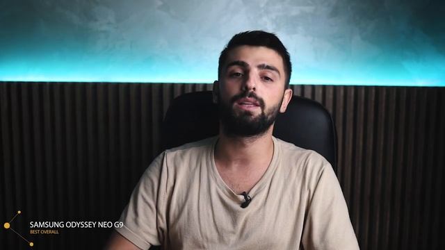 Best Ultrawide Gaming Monitors in 2023 [TOP 5] смотреть онлайн