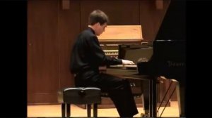 Beethoven: Sonata in F Major Op. 10 No. 2 (2)