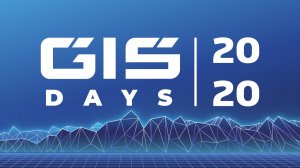 GIS Days 2020