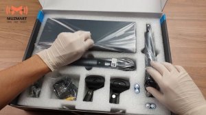 Sennheiser XSW 1 835 DUAL A Двойная вокальная радиосистема