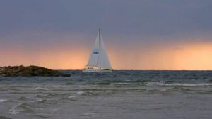 М. Лермонтов "Парус" (романс)