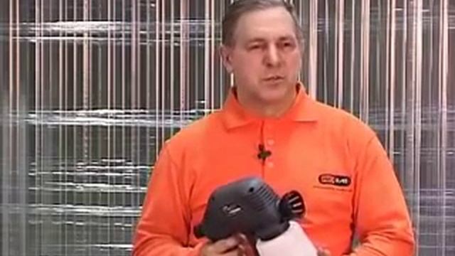 Краскораспылитель электрический Paint Boolet смотреть онлайн