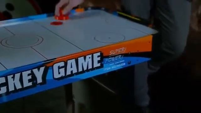 Partida Аэрохоккей Премиум 121 смотреть онлайн