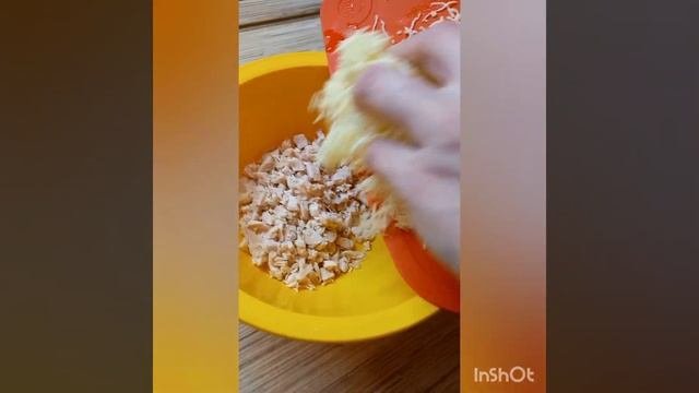 Тарталетки с апельсином на праздничный стол