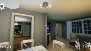 THE BOILED ONE две ночи, уровень - сложно