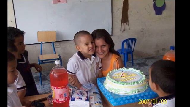 Historia de Matius Miguel :3 смотреть онлайн