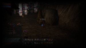 Lineage 2 - TH PvP