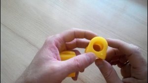 Втулка стабилизатора переднего Опель Астра | Astra Opel Зафира полиуретан поліуретан