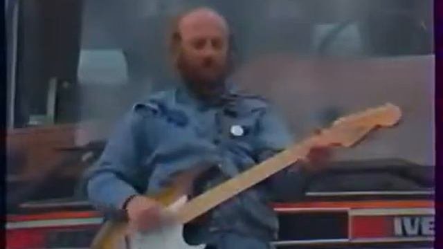 Группа Фестиваль   Интердевочка 1989 г