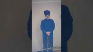 История Уральских казаков.