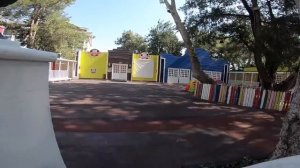 Отель MIRADA DEL MAR 5* (Турция, Кемер) обзор от ht.kz