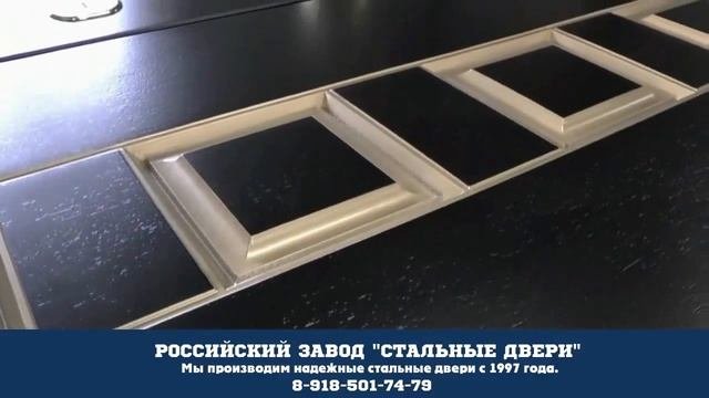 Входные ДВЕРИ Каменск-Шахтинский