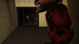 [SFM FNaF] Nightmare VR vs Hoaxes