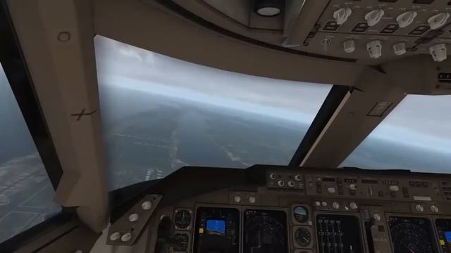 Когда выключаешь "Режим полёта" в самолёте...//Beluga озвучка
