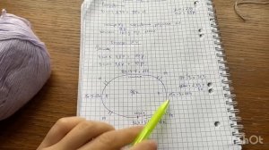 Джемпер из кашемира, мастер-класс