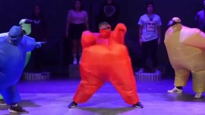 When the imposter is SUS! ?????????????????????????????LIKE AMONG US THE FUNNY GAME????????????????