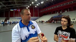 Дартс. Волшебные дротики Романа Обухова