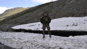 Хибины. Июль 2020.