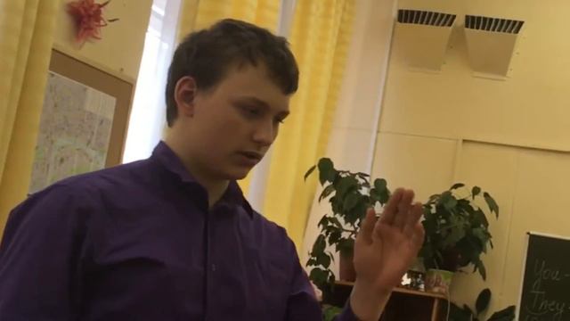 Влог. Мой День Рождения в Школе❤️❤️❤️ смотреть онлайн