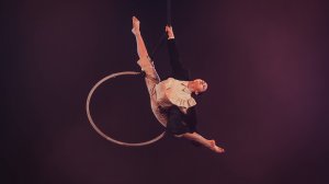 КОМЕТА - Пожарнова Виктория