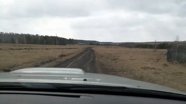 [2/19] д. Шаламы - д. Сапегина - д. Соколова (ул. Новая) смотреть онлайн