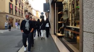 IS ITALIAN STYLE OVERHYPED? Milan Street Fashion 2022