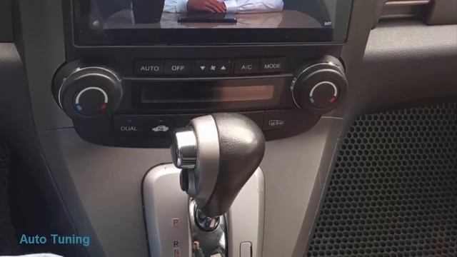 #Tuning #Honda CR-V 3(RE)#SUPERAUTOTUNING!!!!!!!!!!!!!! смотреть онлайн