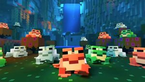 (лягушки идут под фонк)  мем про доктора ливси