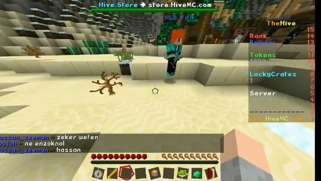 ON TUE UN CHASSEUR ?! - Hide and seek (vue de Unclissin) смотреть онлайн