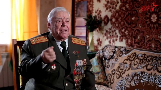 Презентация фильмов проекта «ЖИВАЯ ИСТОРИЯ»