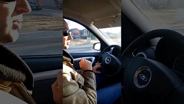 Ручное управление. смотреть онлайн