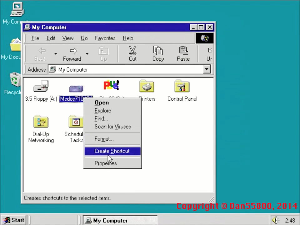 Windows 99