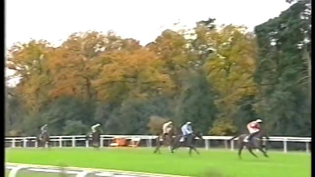 2001 Pricewaterhousecoopers Ascot Hurdle смотреть онлайн