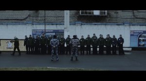 Новый колпинский рэп. "Мы сами можем управлять своей судьбой". Колпинская воспитательная колония.